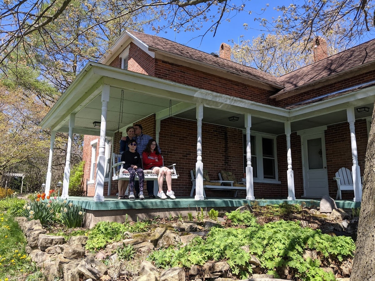 We've Officially Launched! Bella Vue at Pepin Heights