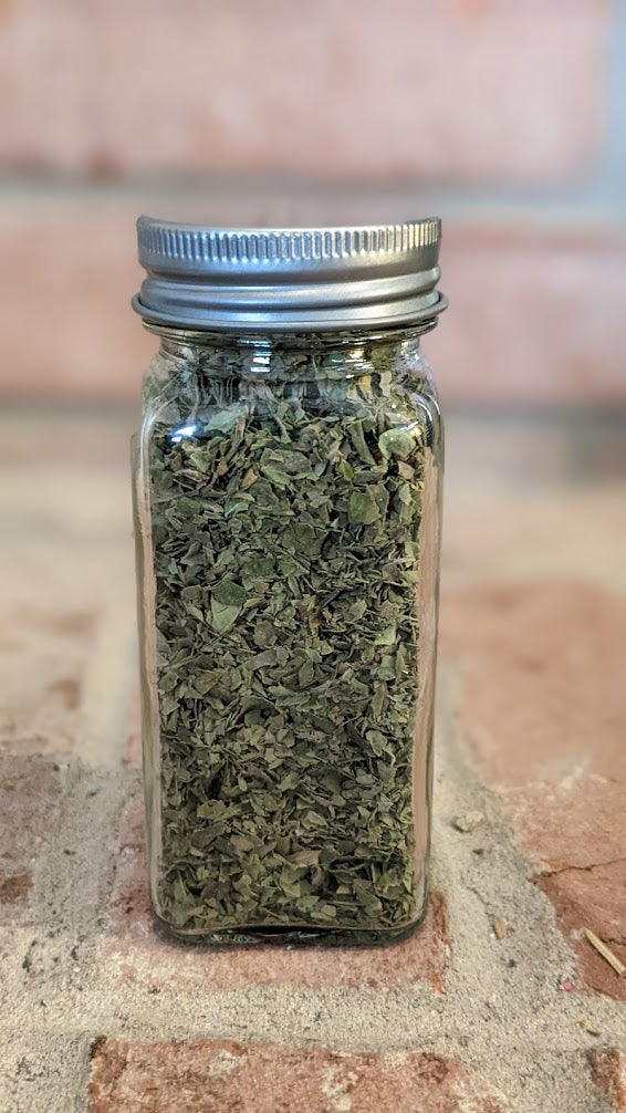 Organic Oregano, Medium cut